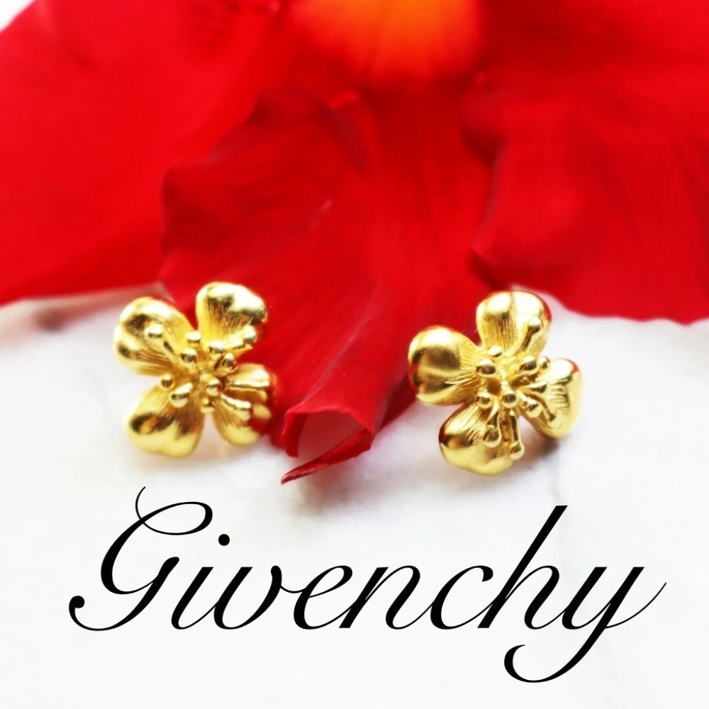 Givenchy these gorgeous